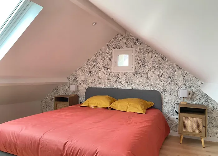 Le Duplex - Massy Centre