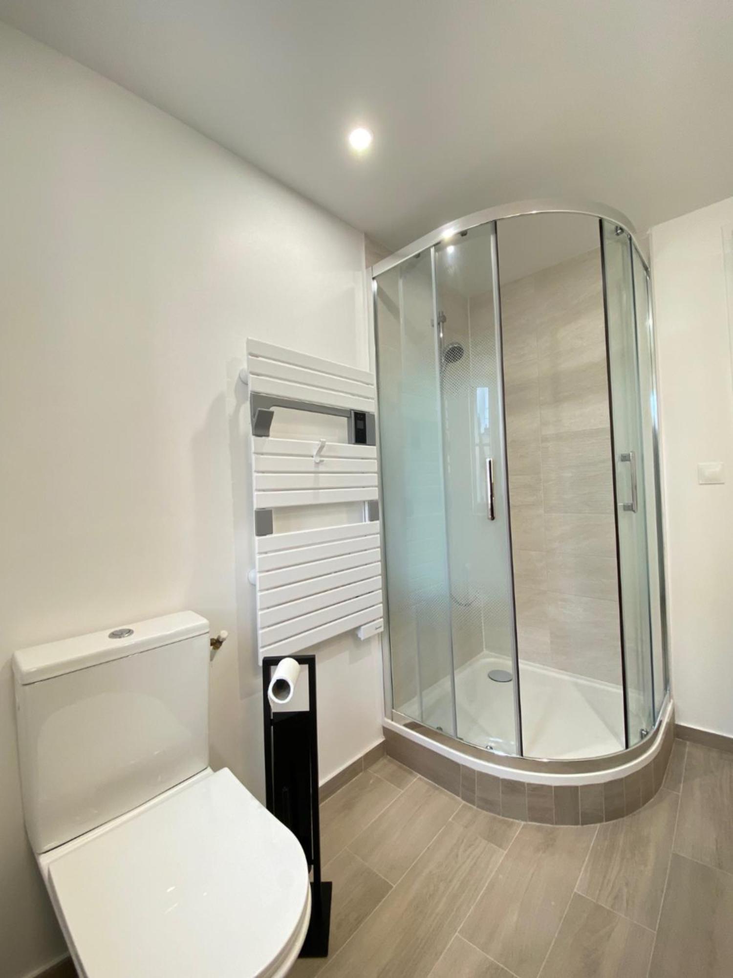 Le Duplex - Centre Massy (Essonne)